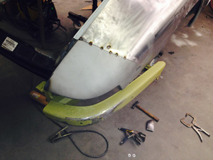 Roy van Lier - Porsche 911